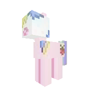 New Pony