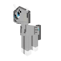 New Pony