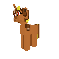 Brown OC