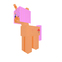 Pechy pie