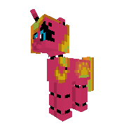 Summer (animatronic)