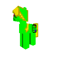 me creepypasta