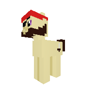 Pirate Pony