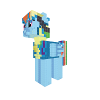 New Pony
