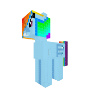 New Pony