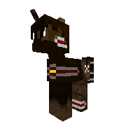 Ninja Pony