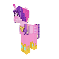 CADENCE IN A CUTE DRESS!