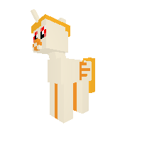 Fire Pony