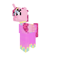 Princess pinkie pie
