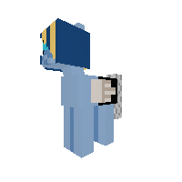 Plane Hurracane