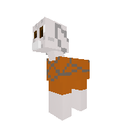 Mimiga Pony