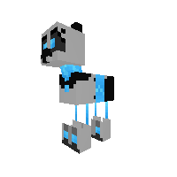 Android pony
