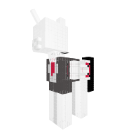 slender mane