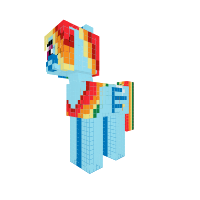New Pony