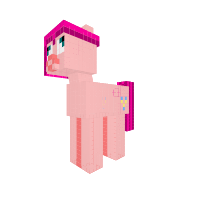 New Pony