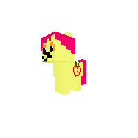 Apple Bloom