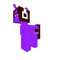 megan   ( me if i was a pony )