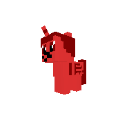 Ruby Red