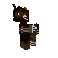 Char Pony