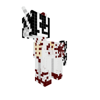 Rarity Killer Version o3o