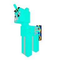 Princess Rainbowcloud