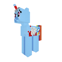 Rainbow dash