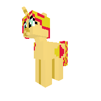 sunset shimmer