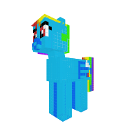 rainbow dash