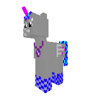 New Pony