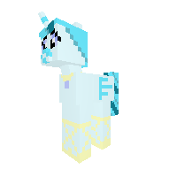 Princess Blueberry