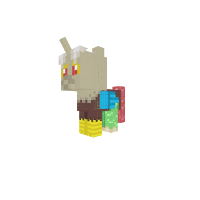 discordia baby