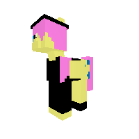 flutter shy *robber*