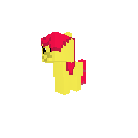 Apple Bloom