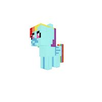 raybow baby
