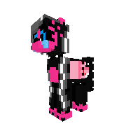 Bolt shine (animatronic) (upgrade 2)
