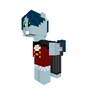 Beta Vampire