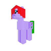 Apple plum
