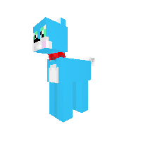 bonnie 2.0