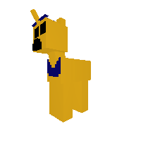 golden freddy