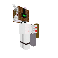 Deadlox pony