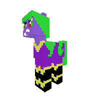 Mane-iac