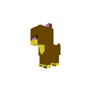Teddy Bear :3