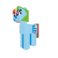 raibow