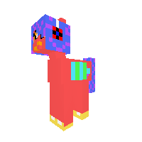 New Pony
