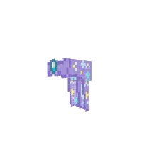 New Pony