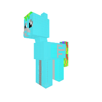 New Pony