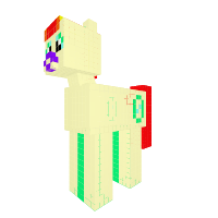 New Pony