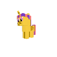 New Pony