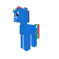 Rainbow Dash