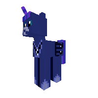 Princess Luna